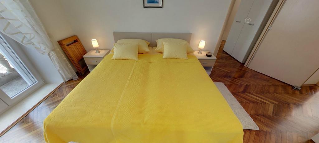 Apartment Mihe Dubrovnik Buitenkant foto