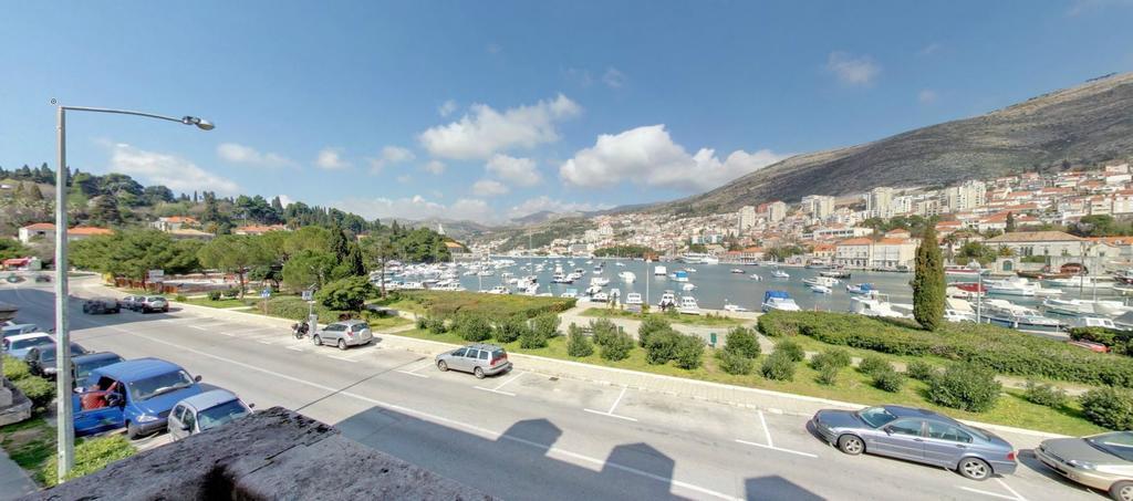 Apartment Mihe Dubrovnik Buitenkant foto