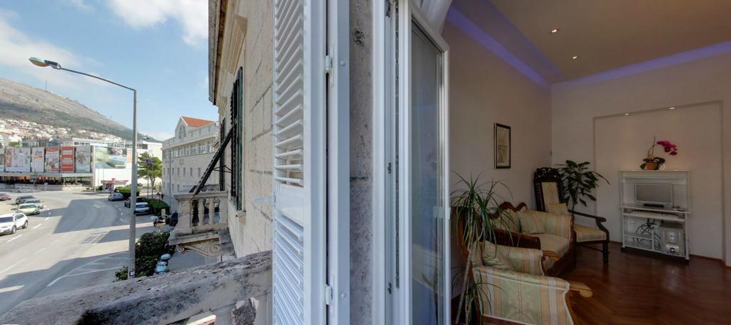 Apartment Mihe Dubrovnik Buitenkant foto