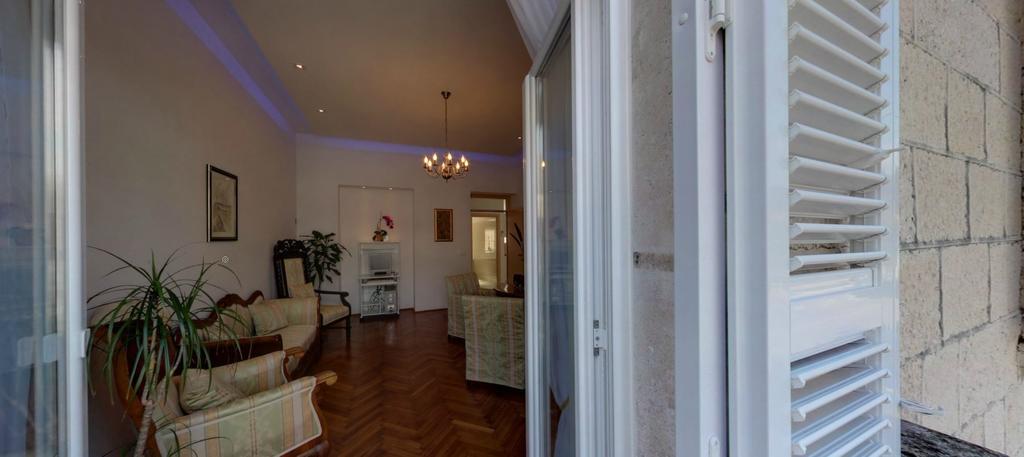 Apartment Mihe Dubrovnik Buitenkant foto