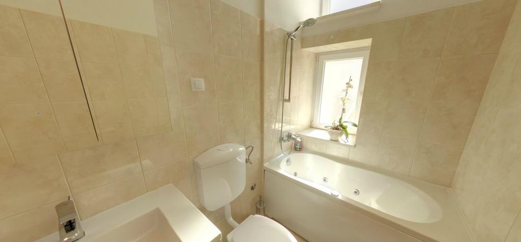Apartment Mihe Dubrovnik Kamer foto