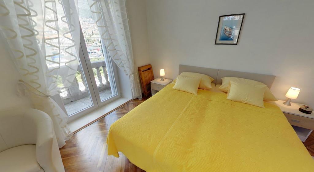 Apartment Mihe Dubrovnik Buitenkant foto