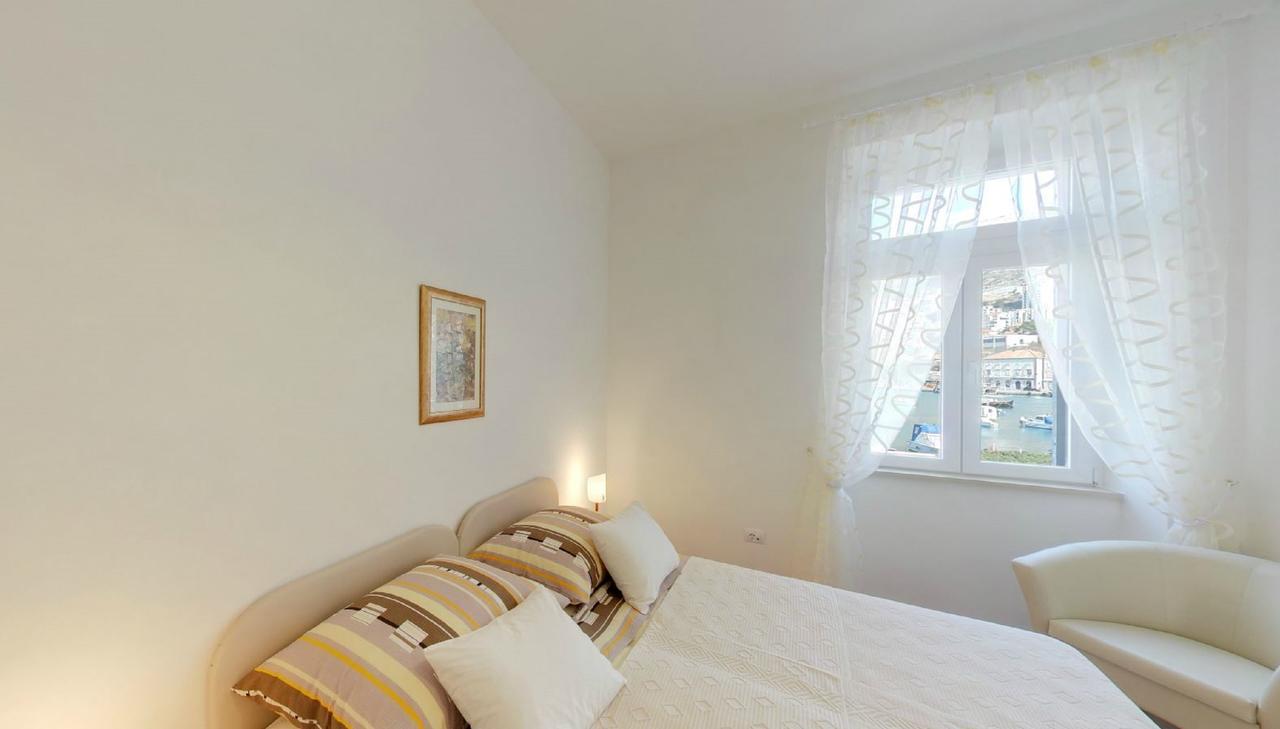 Apartment Mihe Dubrovnik Buitenkant foto