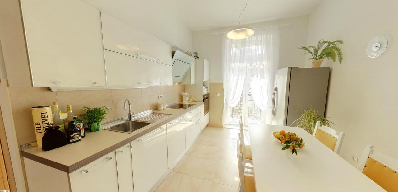 Apartment Mihe Dubrovnik Buitenkant foto