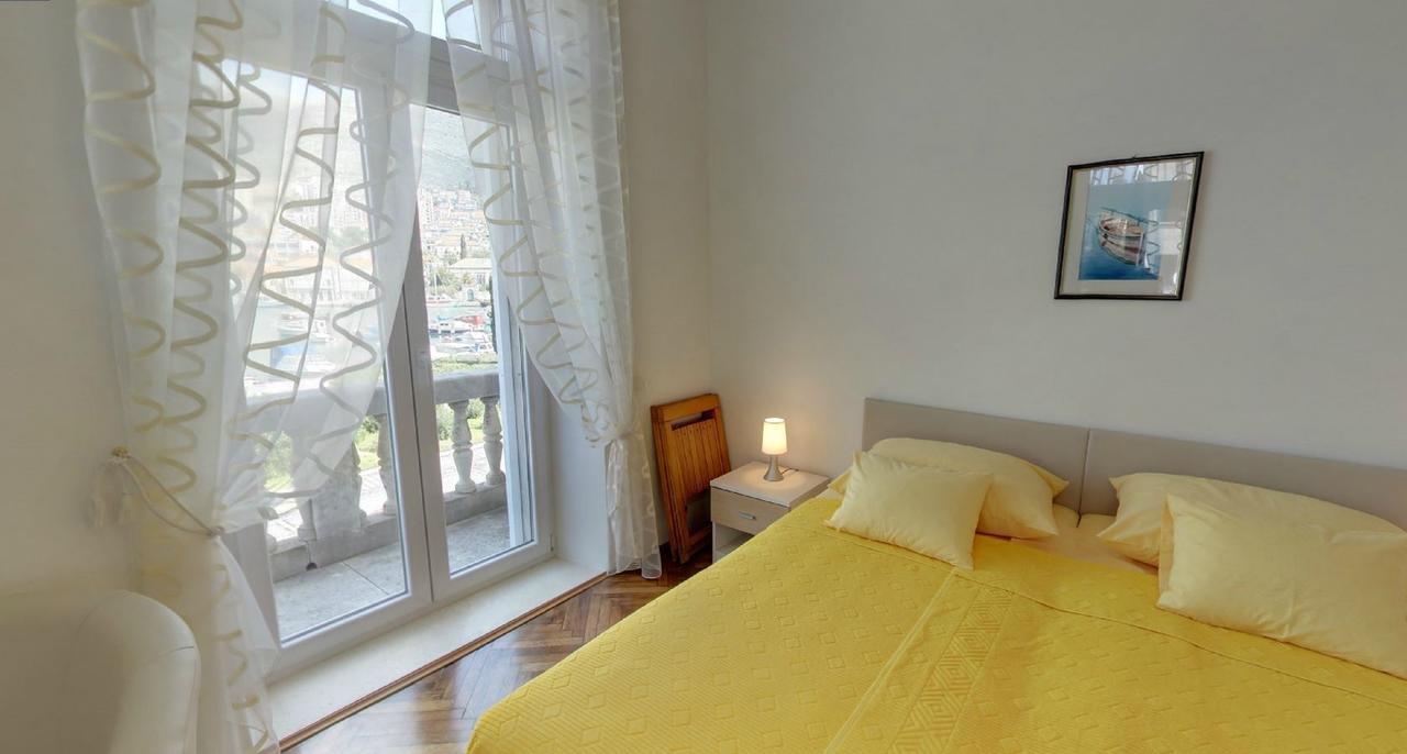 Apartment Mihe Dubrovnik Buitenkant foto