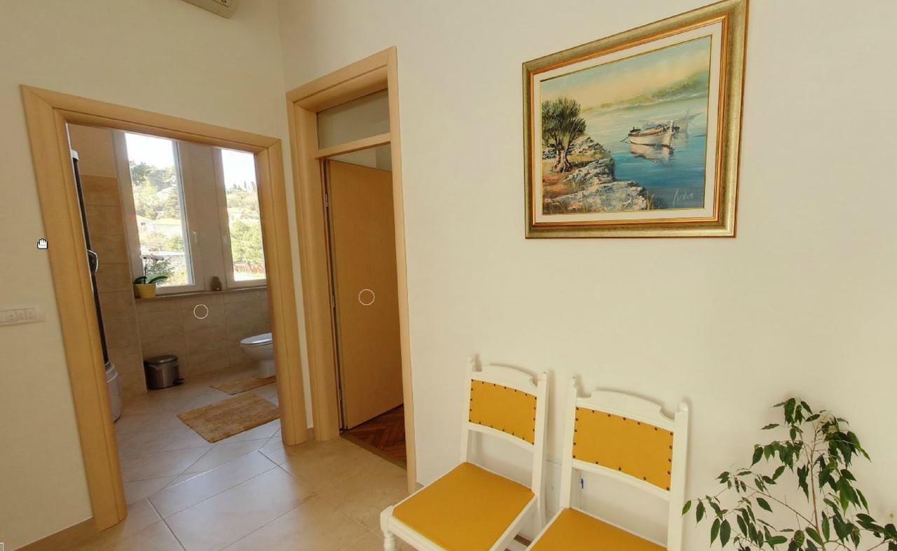 Apartment Mihe Dubrovnik Buitenkant foto