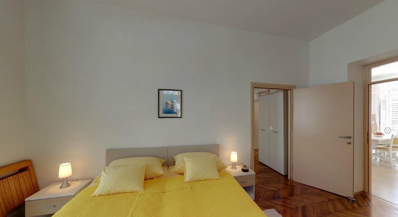 Apartment Mihe Dubrovnik Buitenkant foto