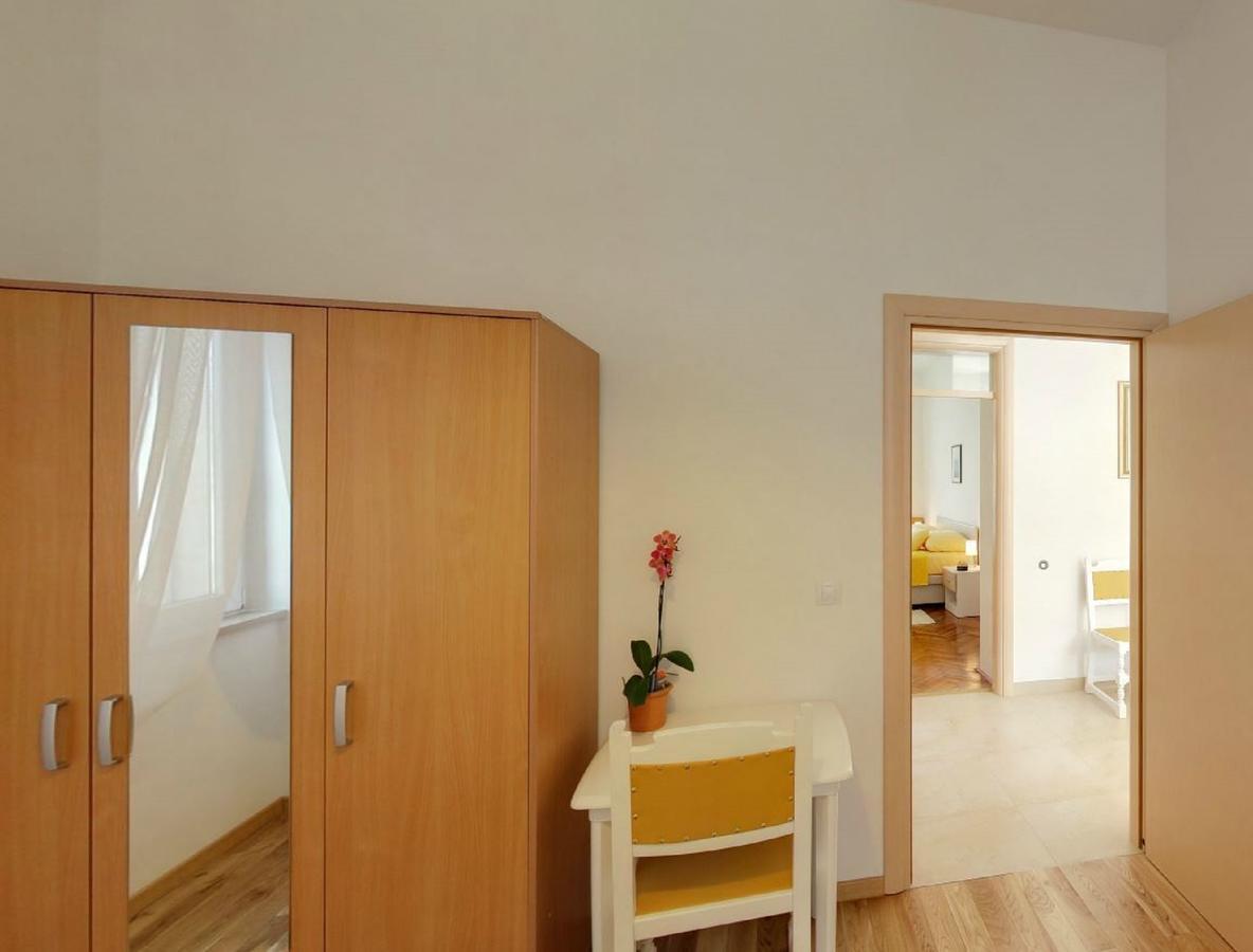 Apartment Mihe Dubrovnik Buitenkant foto