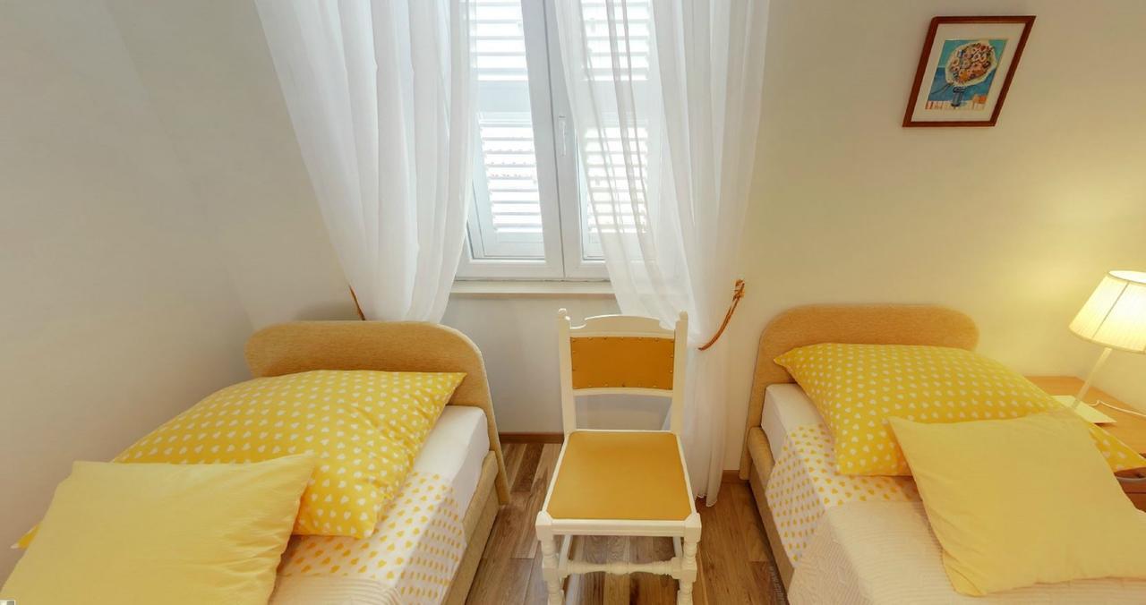 Apartment Mihe Dubrovnik Buitenkant foto