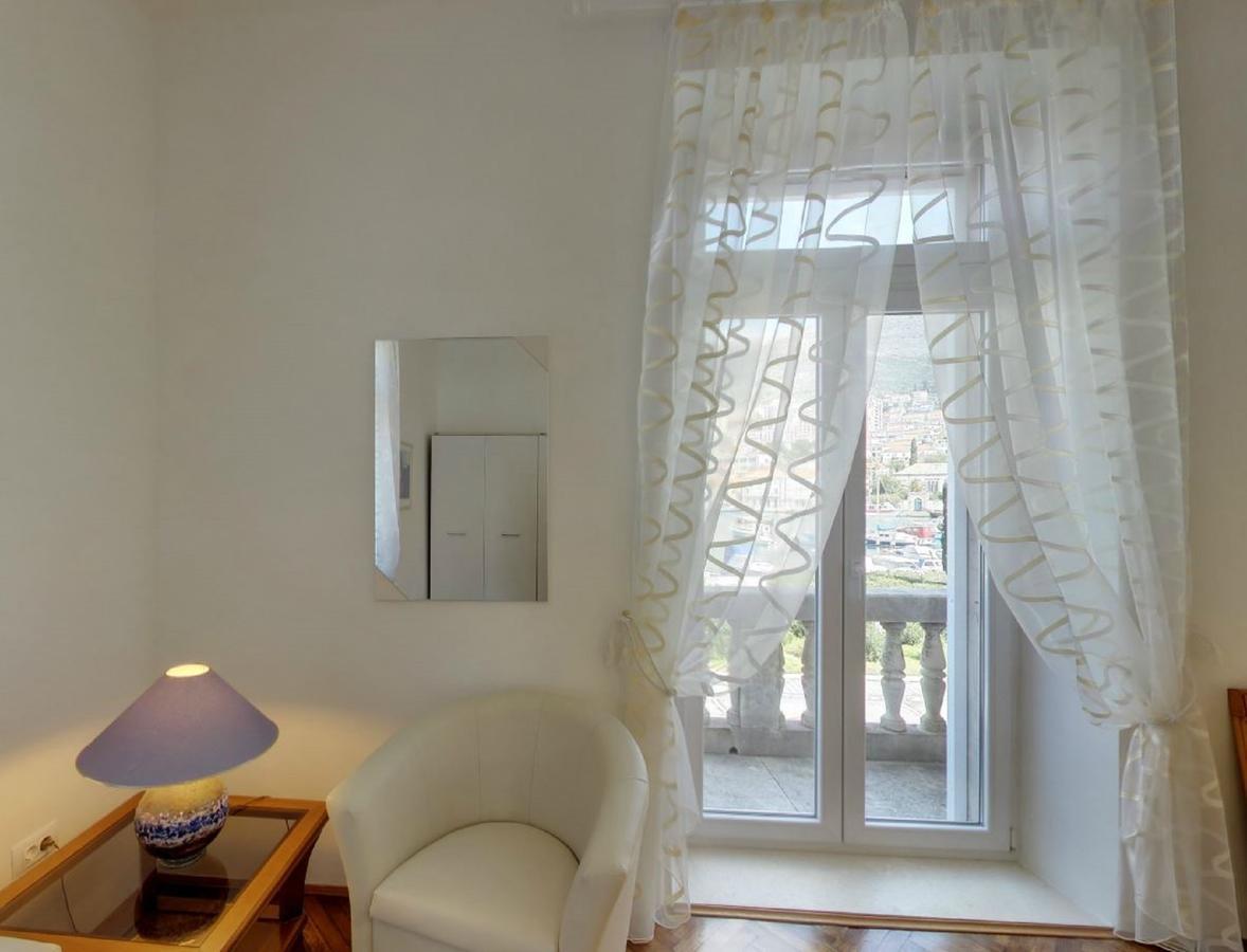 Apartment Mihe Dubrovnik Buitenkant foto