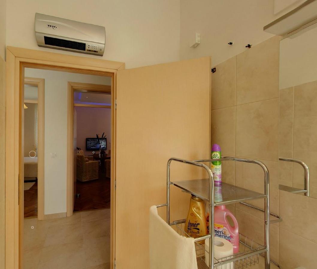 Apartment Mihe Dubrovnik Buitenkant foto