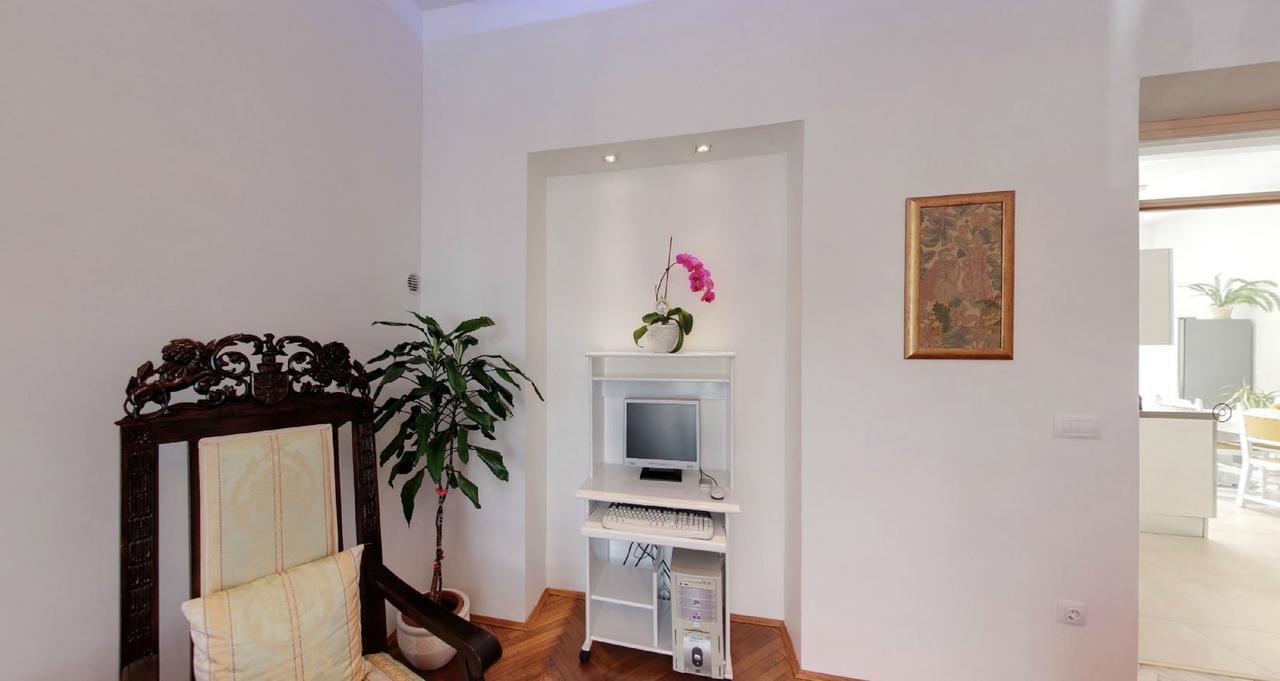 Apartment Mihe Dubrovnik Buitenkant foto