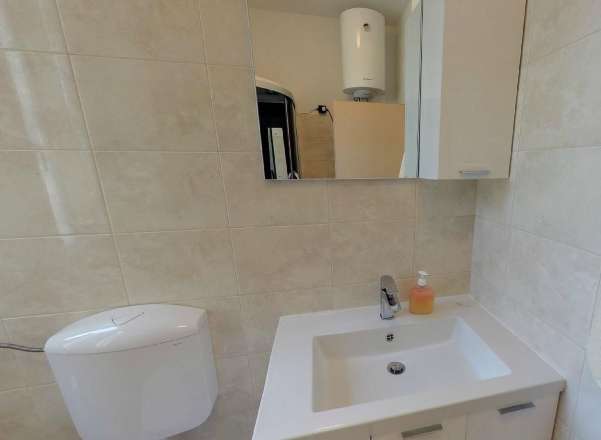 Apartment Mihe Dubrovnik Buitenkant foto