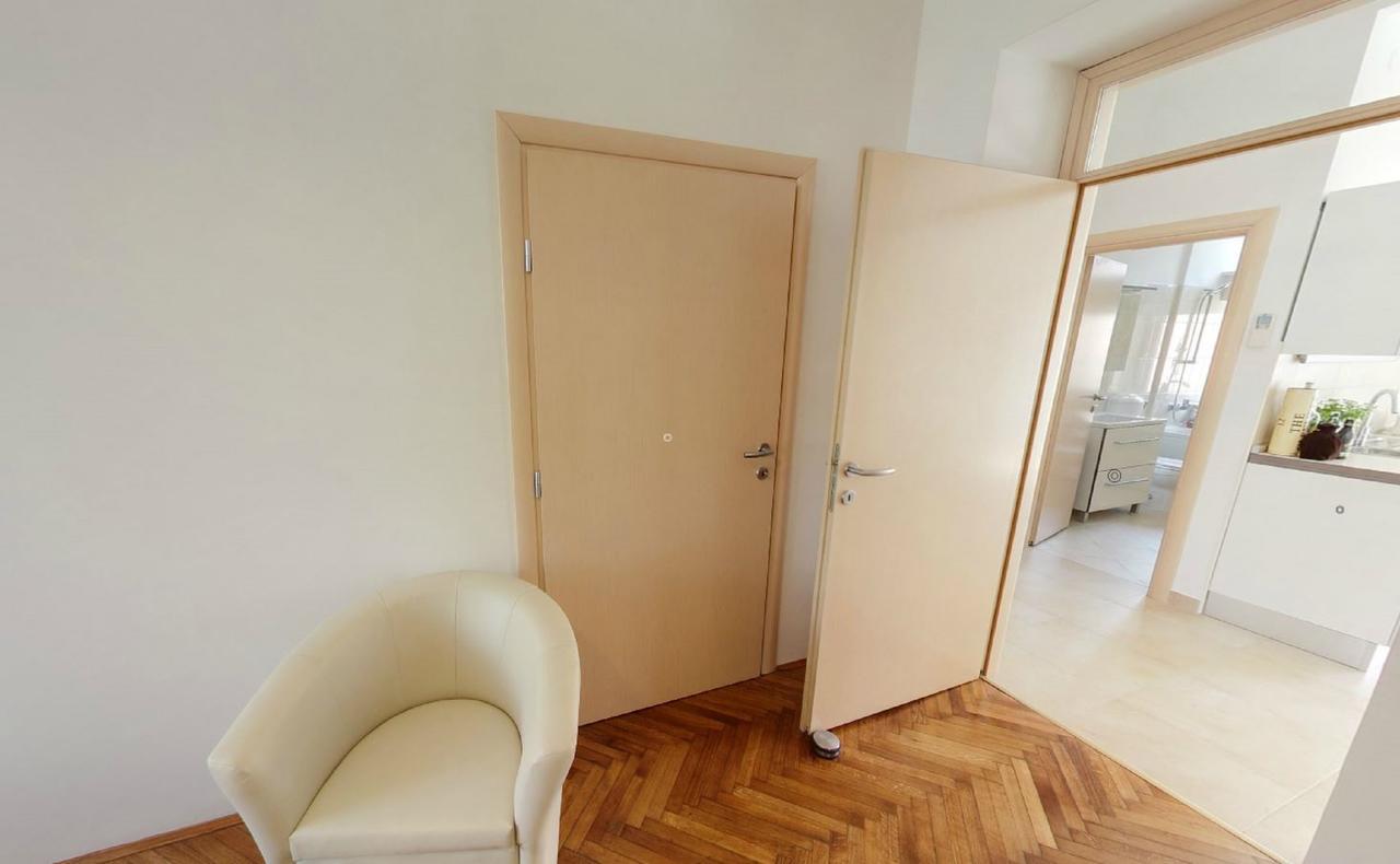 Apartment Mihe Dubrovnik Buitenkant foto
