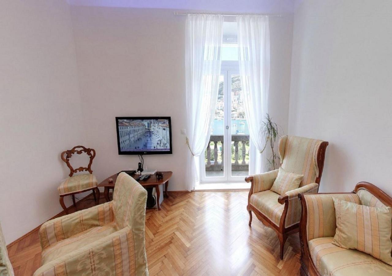 Apartment Mihe Dubrovnik Buitenkant foto