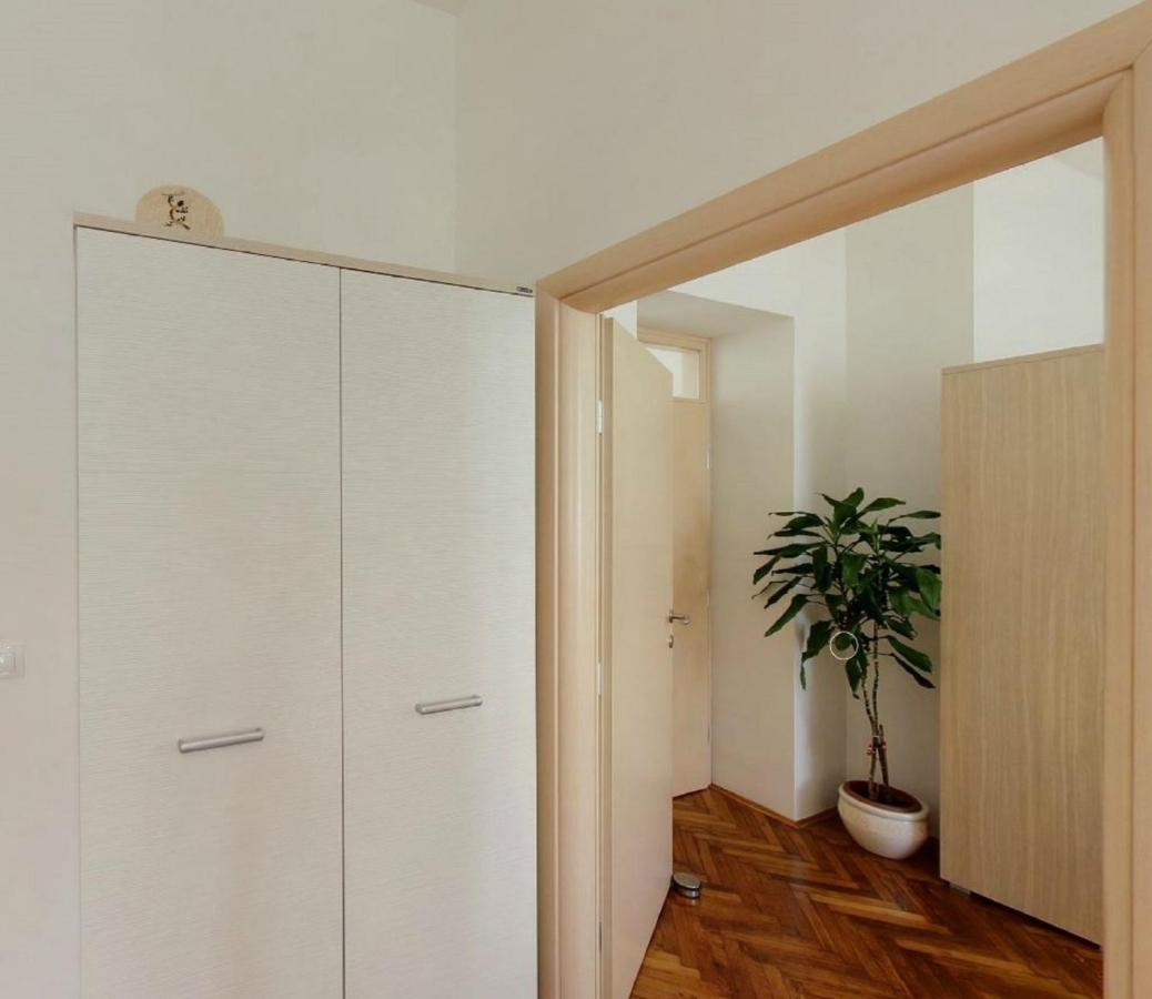Apartment Mihe Dubrovnik Buitenkant foto