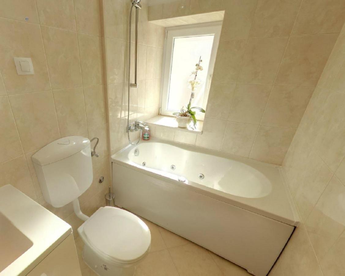 Apartment Mihe Dubrovnik Buitenkant foto