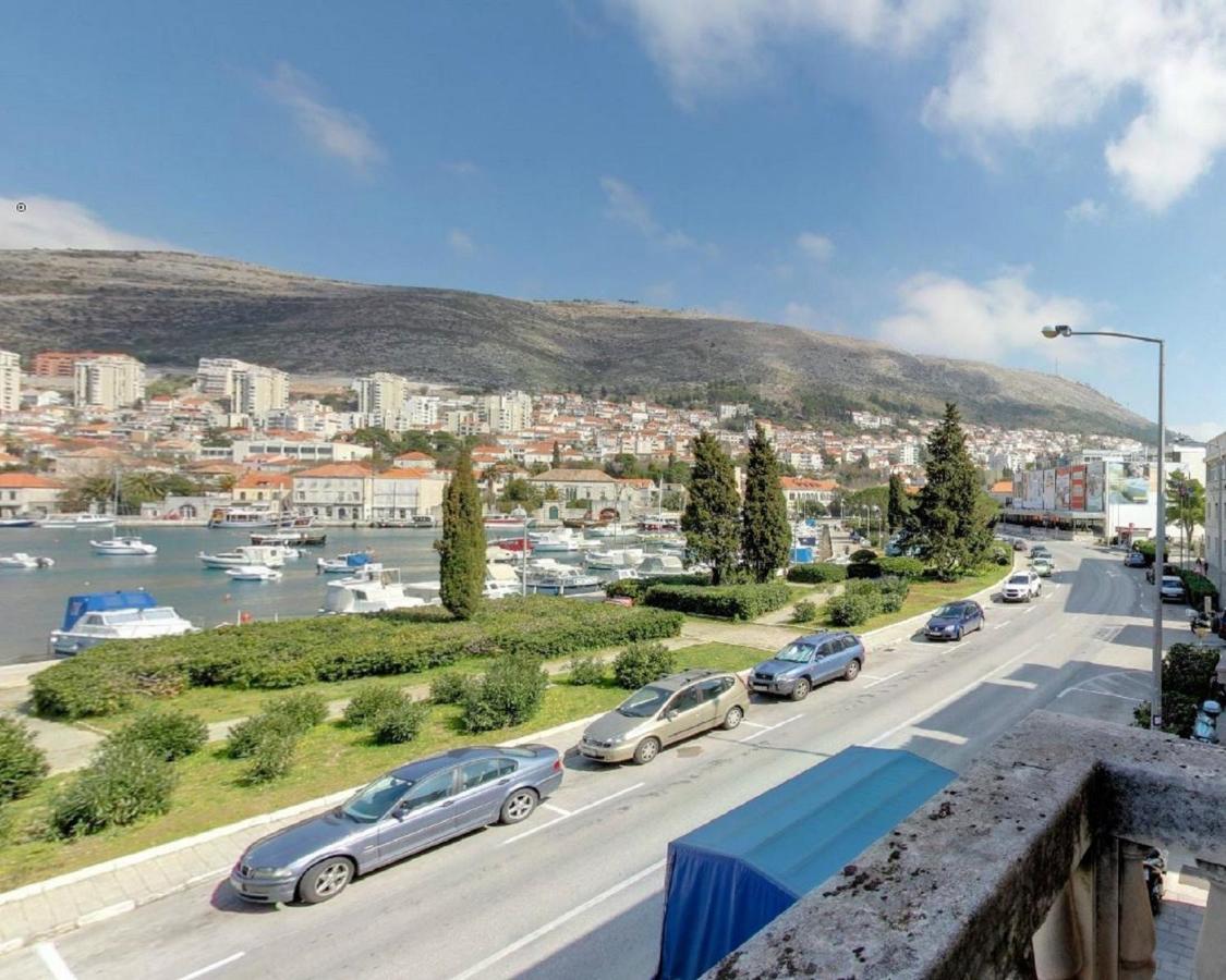 Apartment Mihe Dubrovnik Buitenkant foto