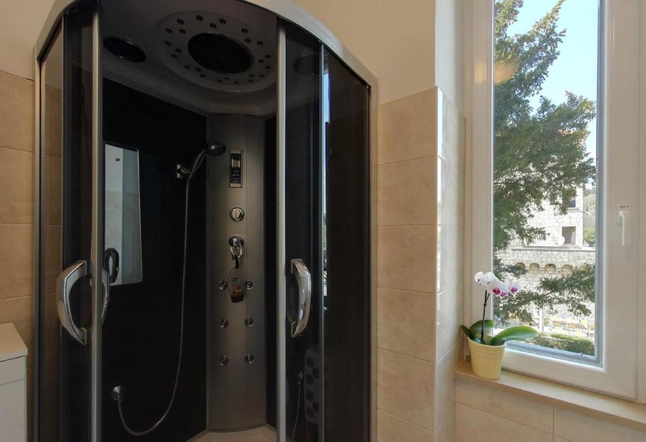 Apartment Mihe Dubrovnik Buitenkant foto