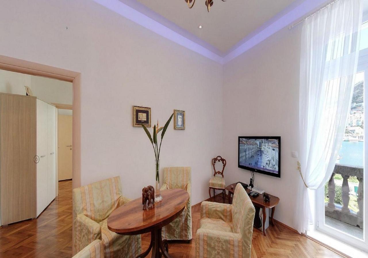 Apartment Mihe Dubrovnik Buitenkant foto